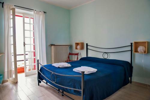 Bed & Breakfast Azzurromare