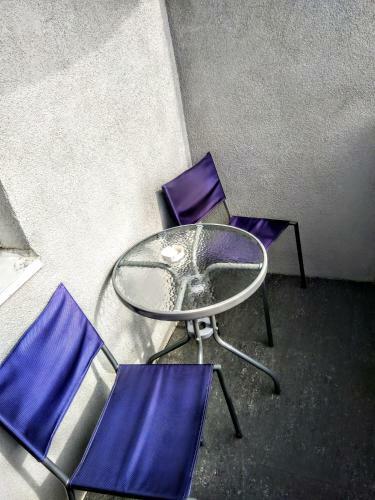 Apartamento Studio Heroiv Stalinhradu Avenue 2d