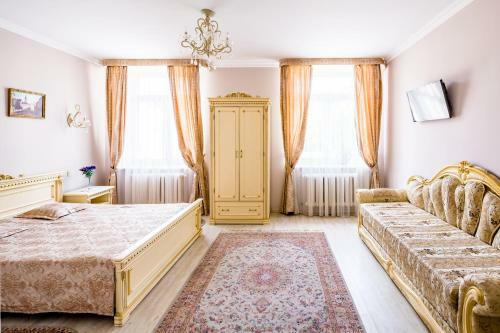 Apartamento Lviv Hollidays Dudaeva
