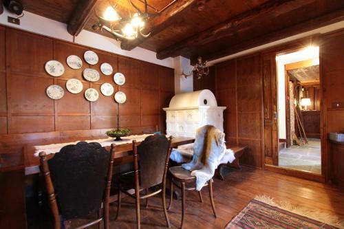 Hotel Chalet Rikheland