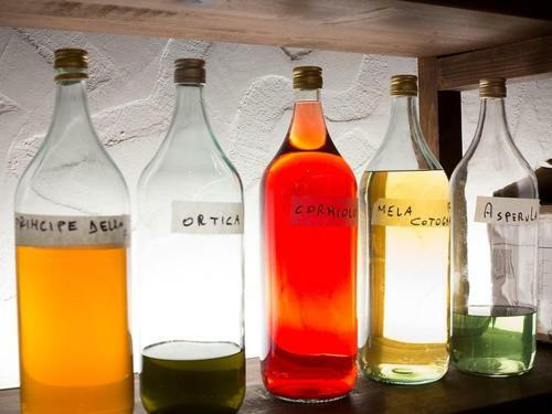 Hotel Chalet Rikheland