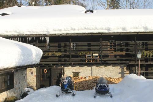Hotel Chalet Rikheland
