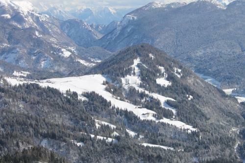 Hotel Chalet Rikheland