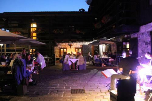Hotel Chalet Rikheland