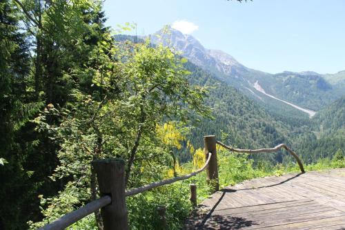 Hotel Chalet Rikheland