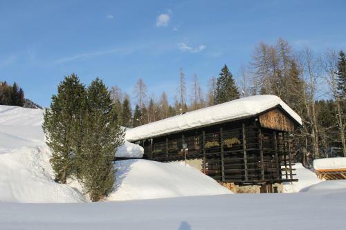 Hotel Chalet Rikheland