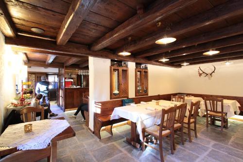 Hotel Chalet Rikheland