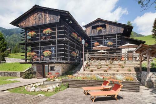 Hotel Chalet Rikheland