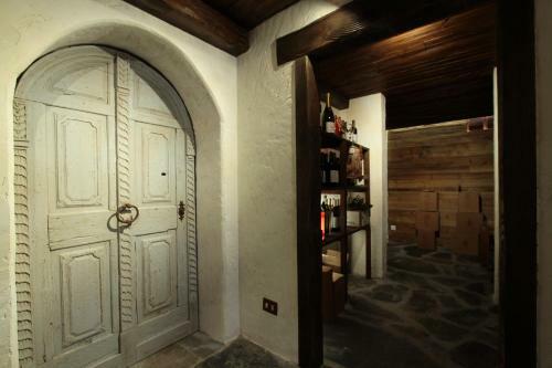 Hotel Chalet Rikheland