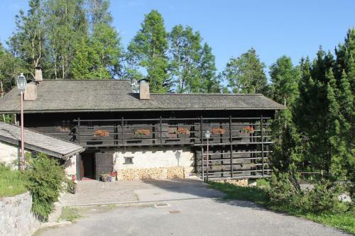 Hotel Chalet Rikheland