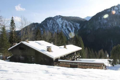 Hotel Chalet Rikheland