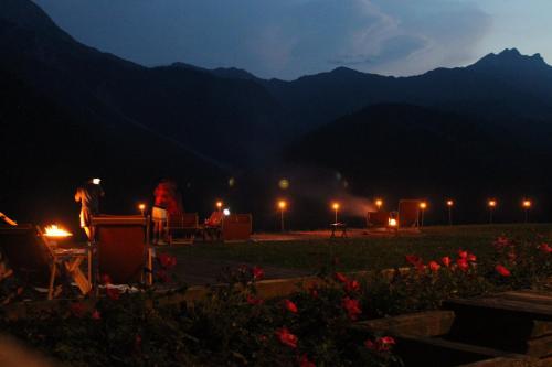 Hotel Chalet Rikheland