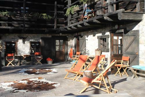 Hotel Chalet Rikheland
