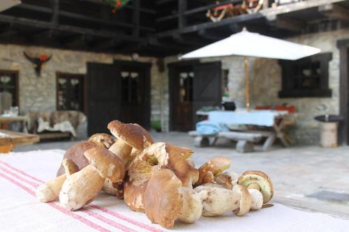 Hotel Chalet Rikheland
