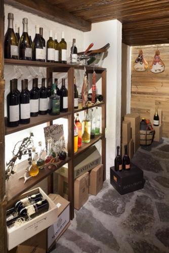 Hotel Chalet Rikheland