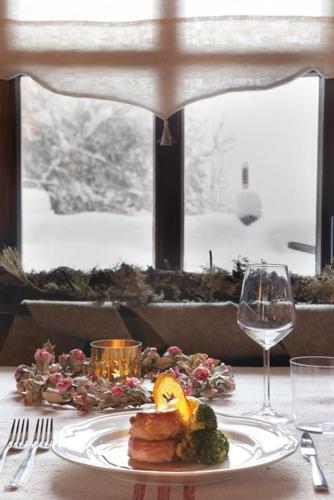 Hotel Chalet Rikheland