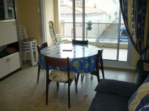 Rental Apartment A 2 Pas De La Plage Et Proche Tous Commerces 1