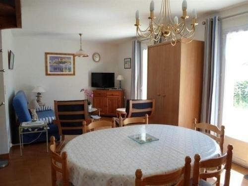 Rental Villa Maison Proche Port De Plaisance
