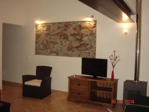 Agroturismo Quinta Das Figueiras