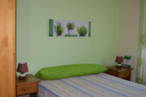 Agroturismo Quinta Das Figueiras