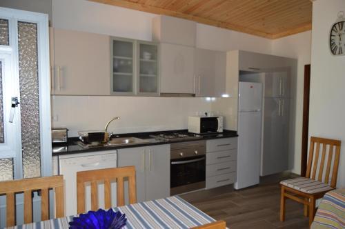 Agroturismo Quinta Das Figueiras