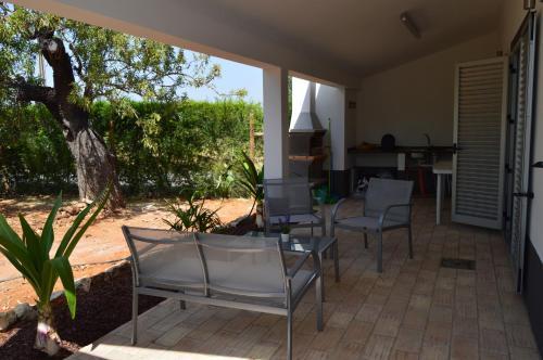 Agroturismo Quinta Das Figueiras