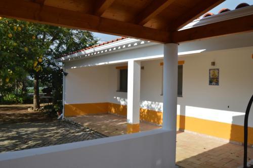 Agroturismo Quinta Das Figueiras