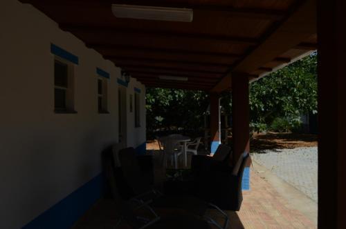 Agroturismo Quinta Das Figueiras