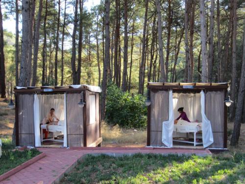 Green Forest Hotel - Adults Only