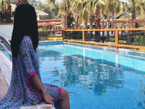 Green Forest Hotel - Adults Only