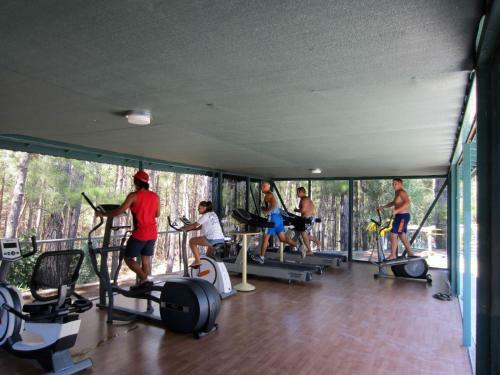 Green Forest Hotel - Adults Only