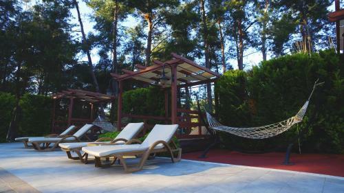 Green Forest Hotel - Adults Only
