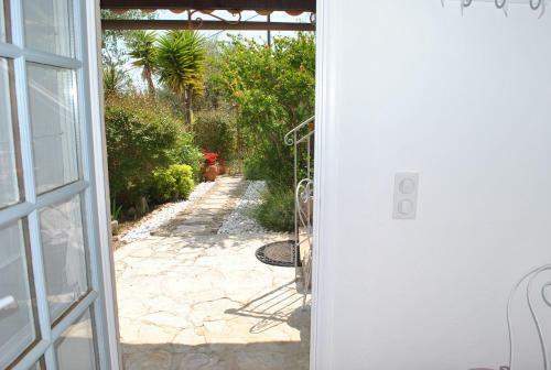 Bed & Breakfast Villa Des Oliviers