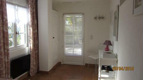 Bed & Breakfast Villa Des Oliviers