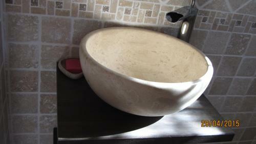 Bed & Breakfast Villa Des Oliviers
