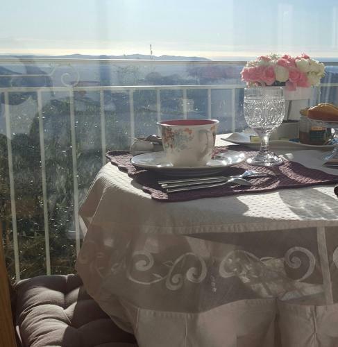 Bed & Breakfast Villa Des Oliviers