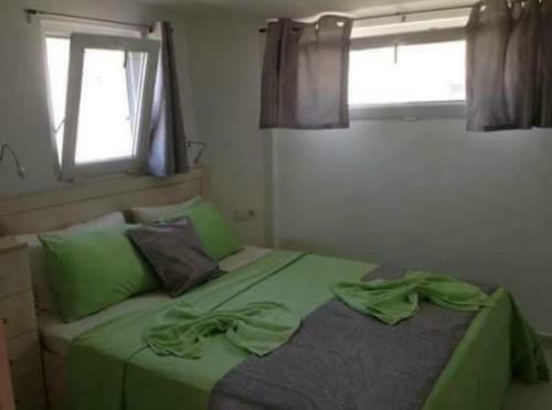 Paddy's Apartments