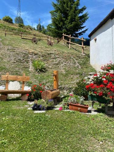 Frazione Duc Apartments