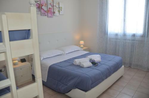 Holiday Apartments Lagrandemela