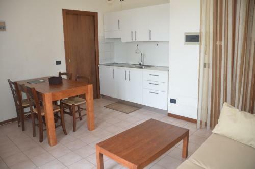Holiday Apartments Lagrandemela