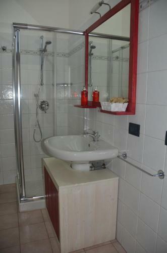 Holiday Apartments Lagrandemela