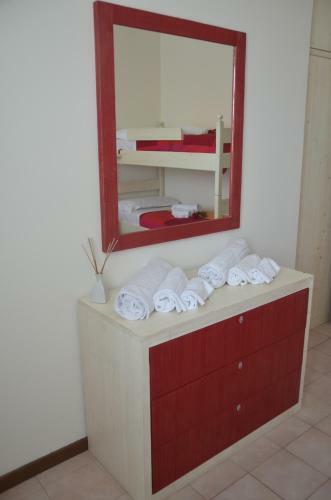 Holiday Apartments Lagrandemela