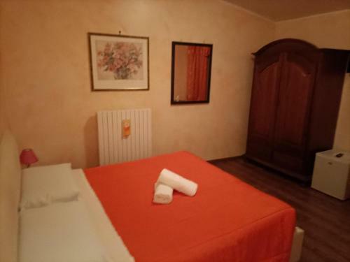Albergue Locanda Del Principe