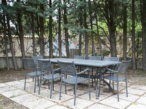 Holiday Home Casa Collepino