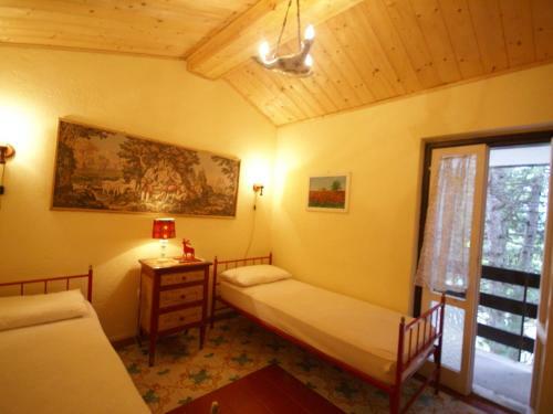 Holiday Home Casa Collepino