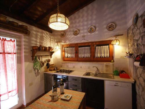 Holiday Home Casa Collepino
