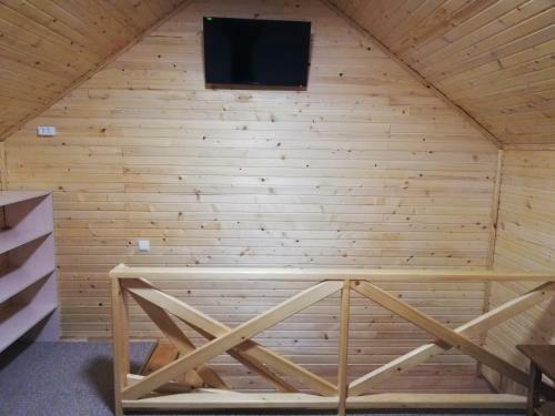 Bed & Breakfast Krym