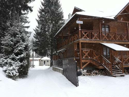 Bed & Breakfast Krym