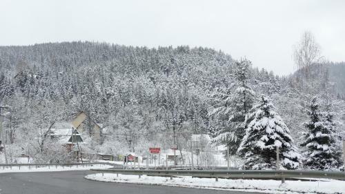 Bed & Breakfast Krym