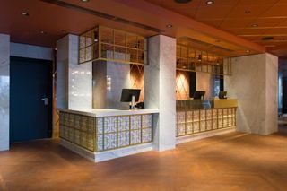 Hotel Haymarket By Scandic